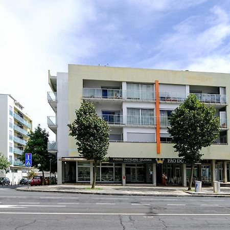 Ellierose Apartment Понта-Делгада Экстерьер фото