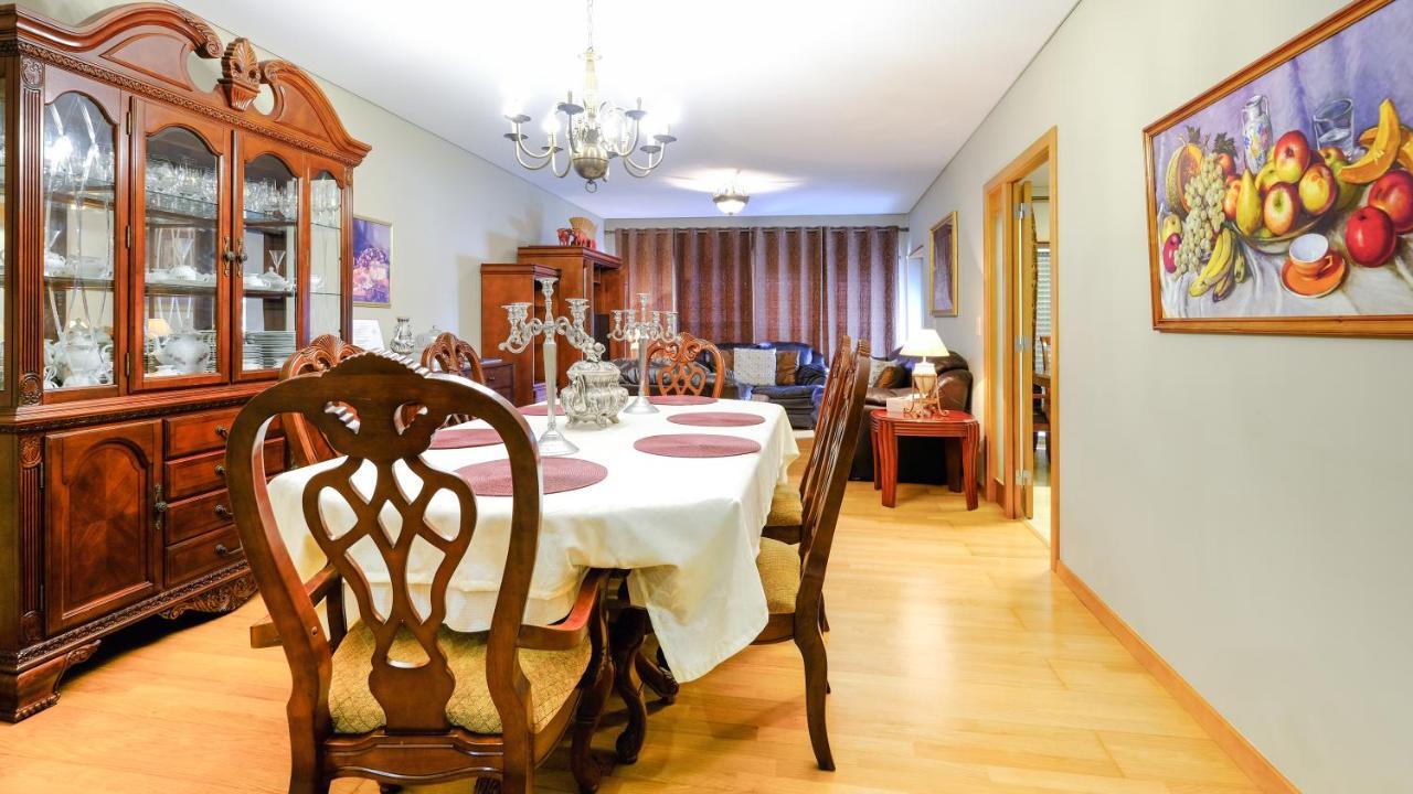 Ellierose Apartment Понта-Делгада Экстерьер фото