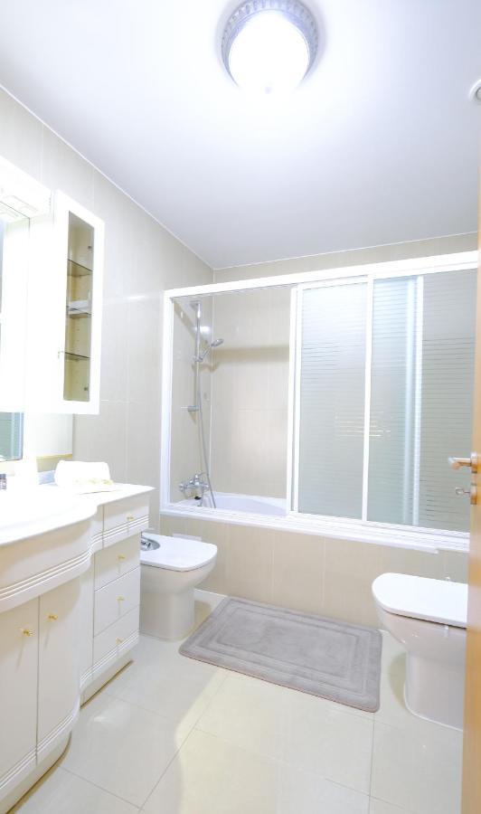 Ellierose Apartment Понта-Делгада Экстерьер фото