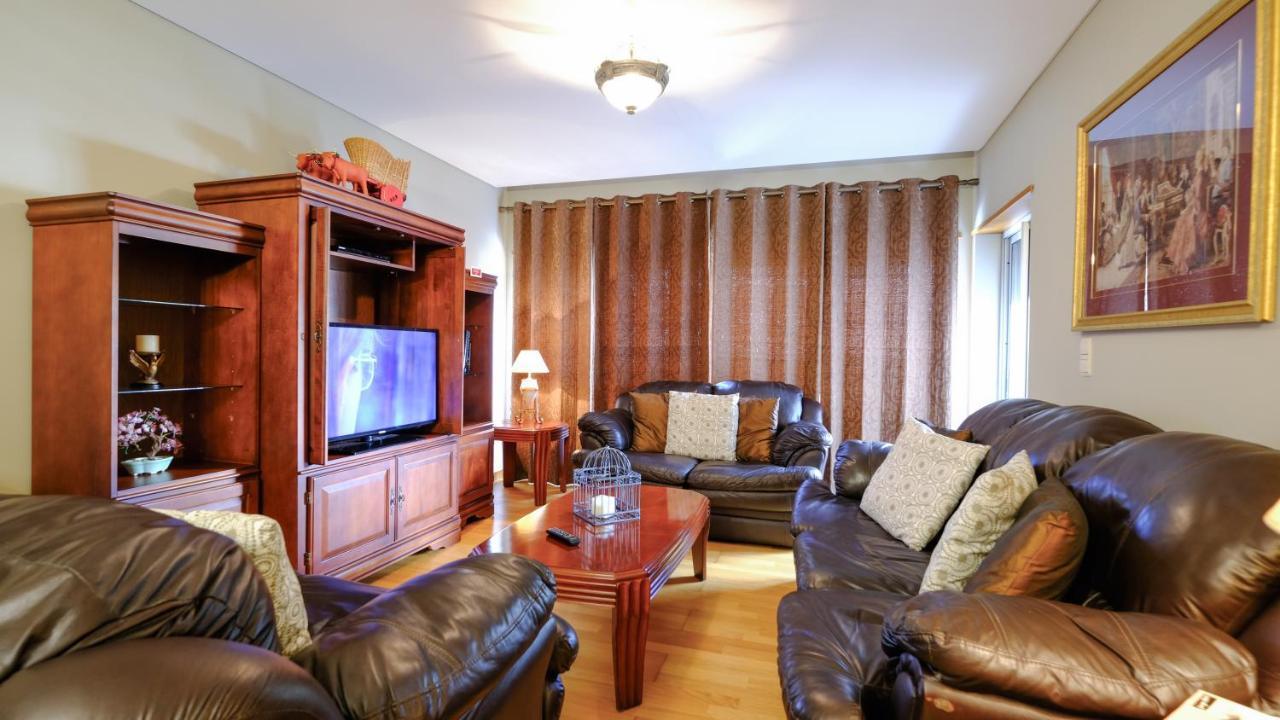 Ellierose Apartment Понта-Делгада Экстерьер фото