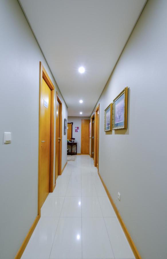 Ellierose Apartment Понта-Делгада Экстерьер фото