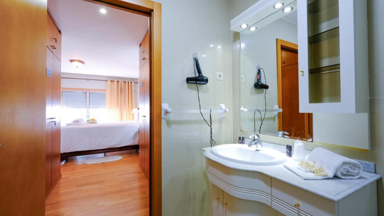 Ellierose Apartment Понта-Делгада Экстерьер фото