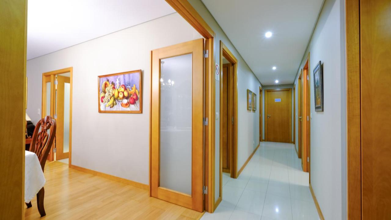 Ellierose Apartment Понта-Делгада Экстерьер фото