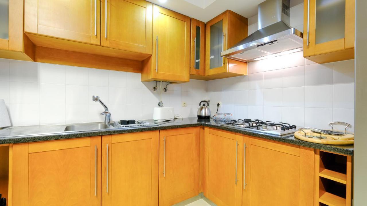Ellierose Apartment Понта-Делгада Экстерьер фото
