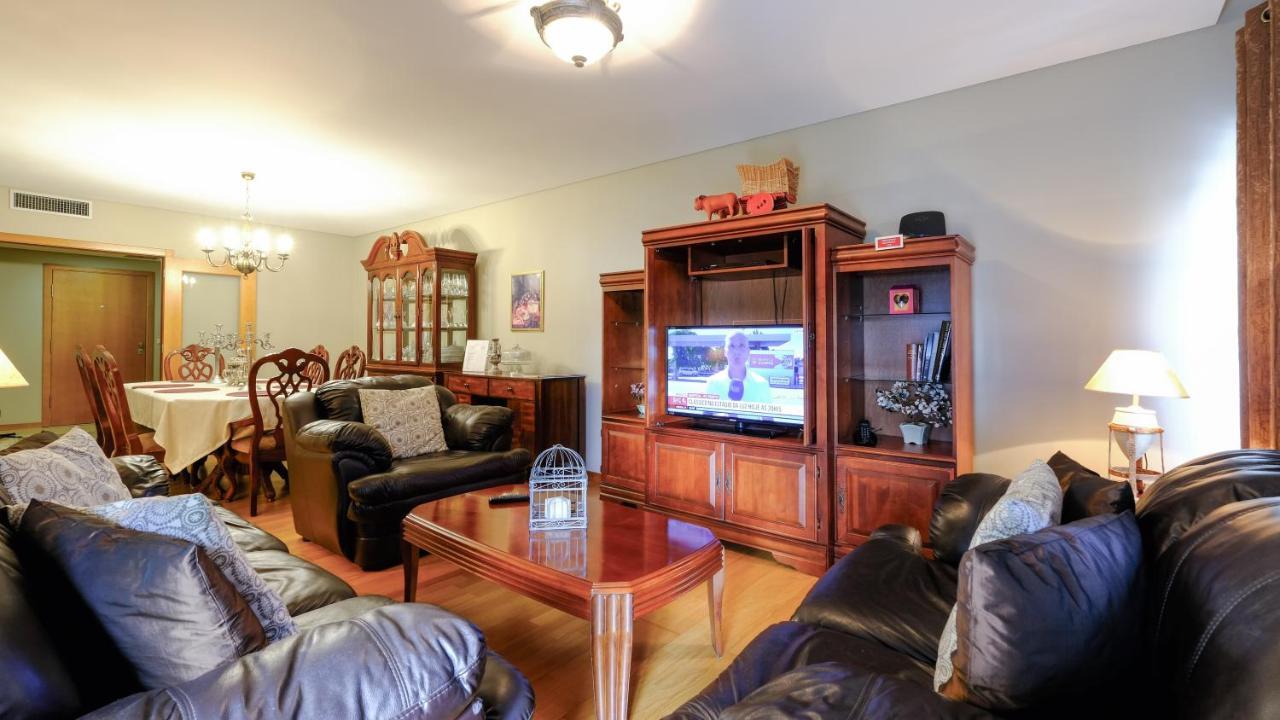 Ellierose Apartment Понта-Делгада Экстерьер фото