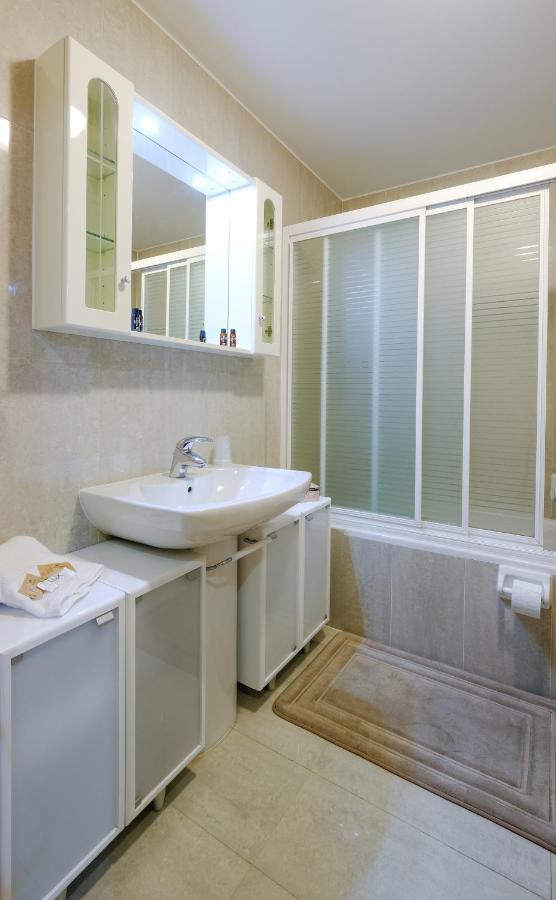 Ellierose Apartment Понта-Делгада Экстерьер фото