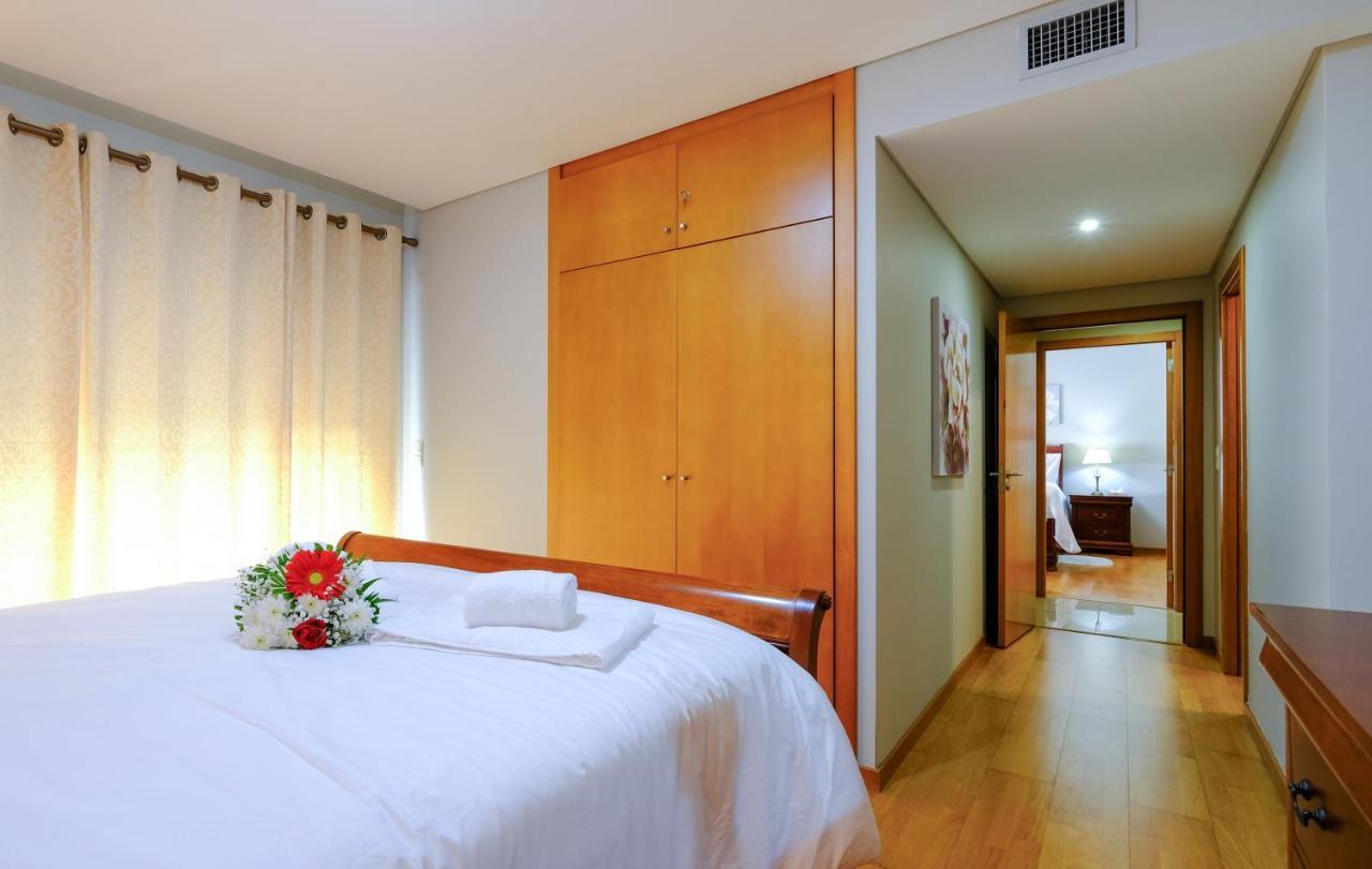 Ellierose Apartment Понта-Делгада Экстерьер фото