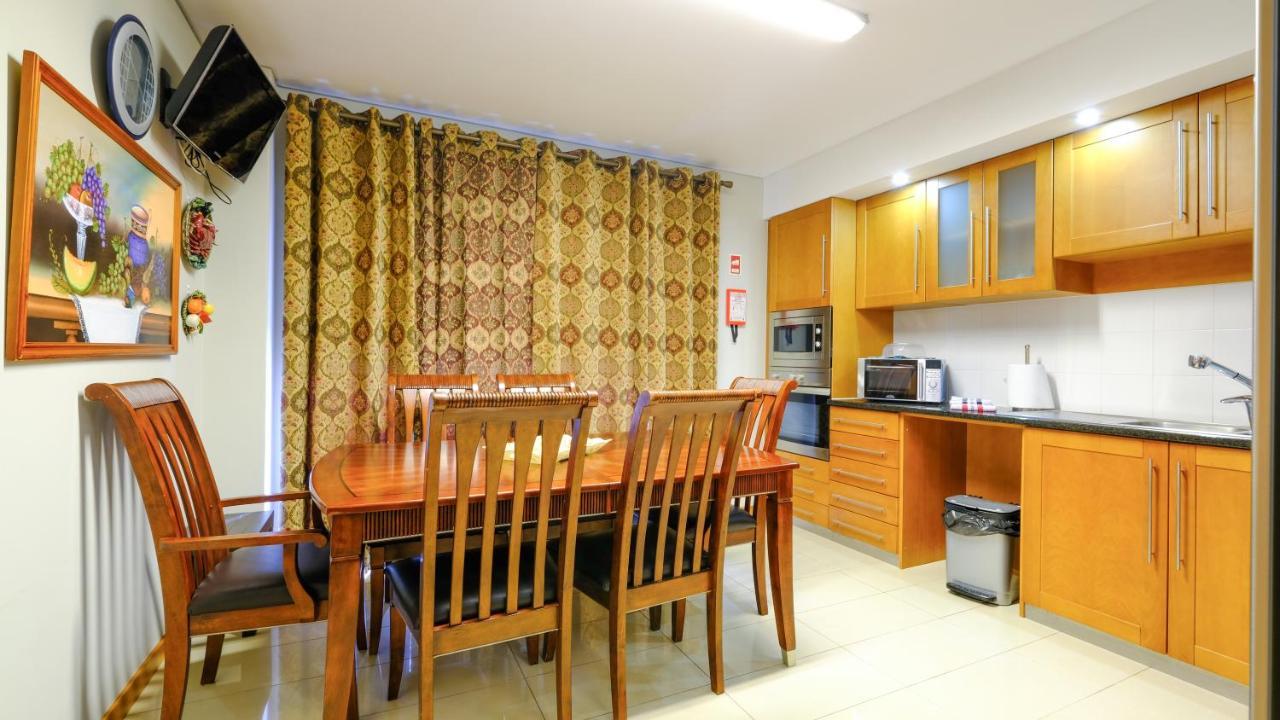 Ellierose Apartment Понта-Делгада Экстерьер фото