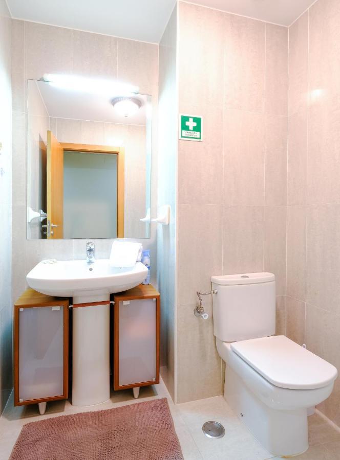 Ellierose Apartment Понта-Делгада Экстерьер фото