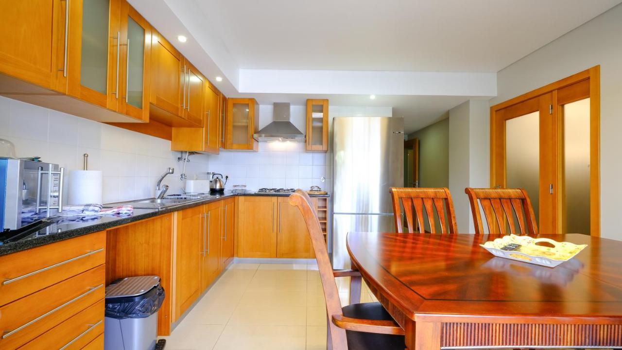 Ellierose Apartment Понта-Делгада Экстерьер фото