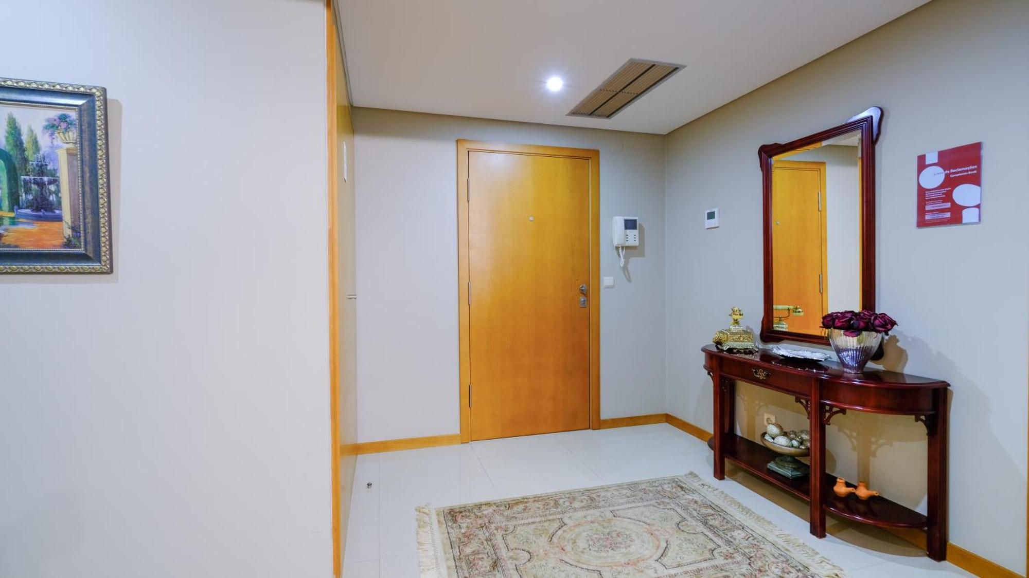 Ellierose Apartment Понта-Делгада Экстерьер фото